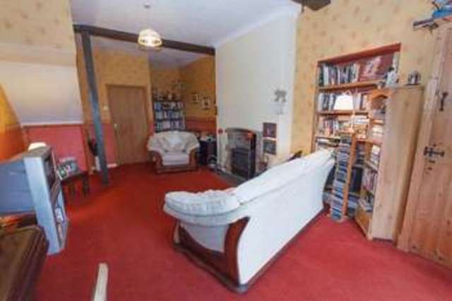  Image of 4 Bedroom Terraced to rent at Essington  North Tawton, EX20 2EX