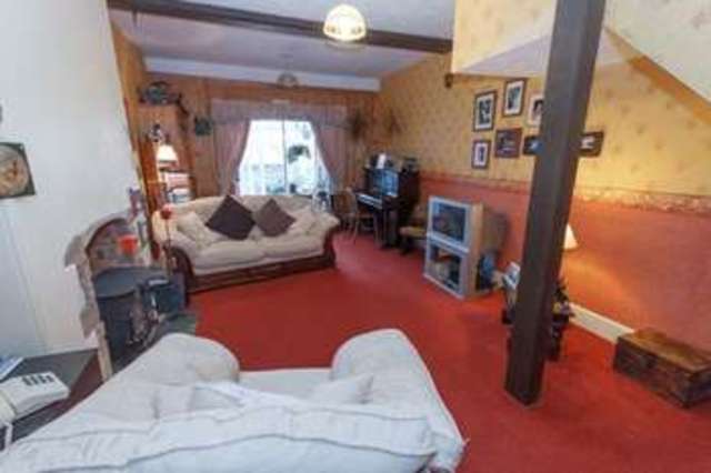  Image of 4 Bedroom Terraced to rent at Essington  North Tawton, EX20 2EX