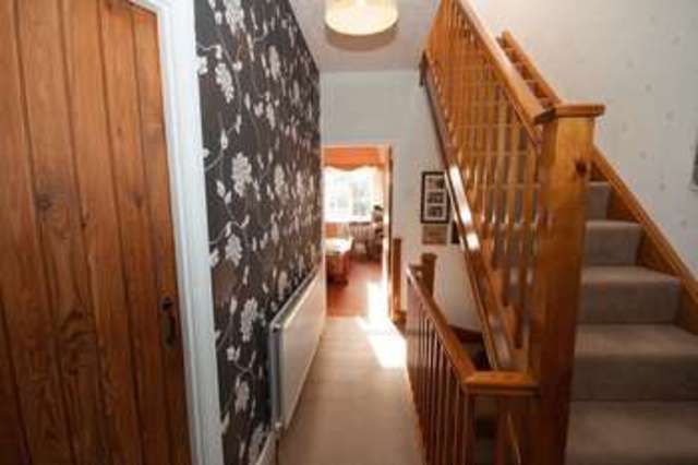  Image of 4 Bedroom Terraced to rent at Essington  North Tawton, EX20 2EX