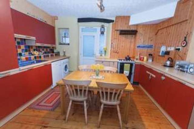  Image of 4 Bedroom Terraced to rent at Essington  North Tawton, EX20 2EX