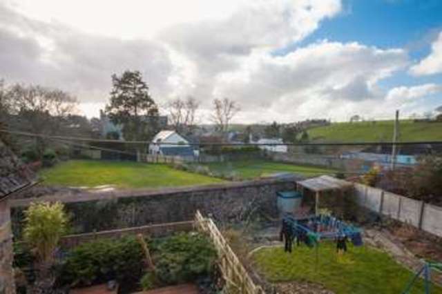  Image of 4 Bedroom Terraced to rent at Essington  North Tawton, EX20 2EX