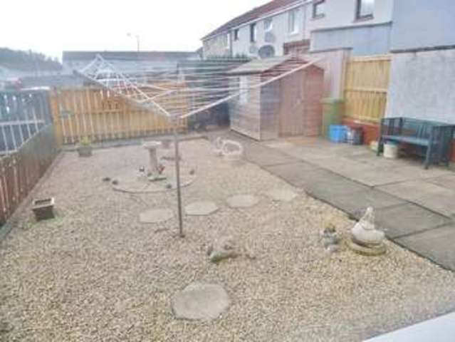  Image of 1 Bedroom Detached for sale at Devonway  Clackmannan, FK10 4LE