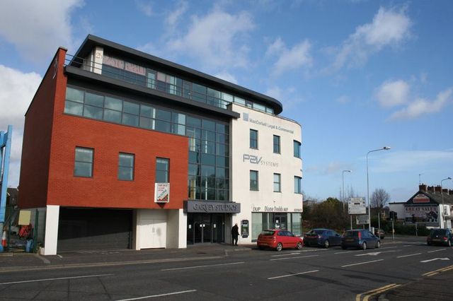  Image of 2 Bedroom Property to rent at Garvey Mews Longstone Lisburn, BT28 1BS