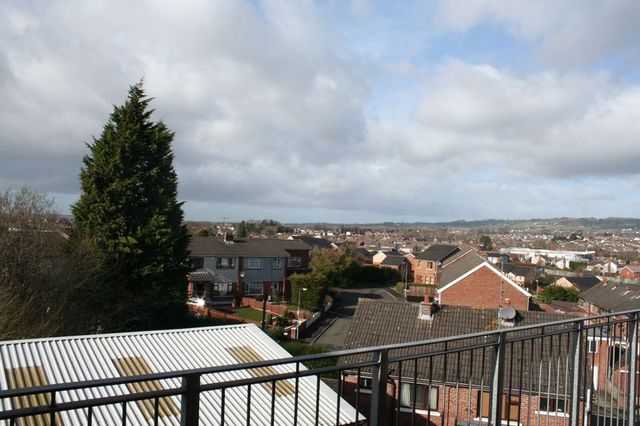  Image of 2 Bedroom Property to rent at Garvey Mews Longstone Lisburn, BT28 1BS