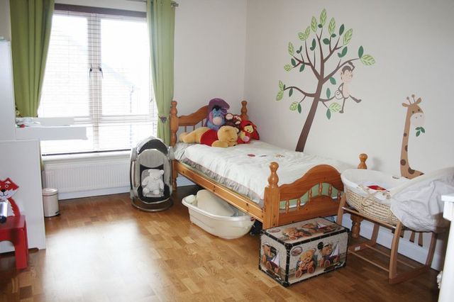  Image of 2 Bedroom Flat to rent at Woodbrook Avenue  Lisburn, BT28 2ZG