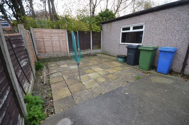  Image of 3 Bedroom Semi-Detached for sale at Compley Avenue  Poulton-Le-Fylde, FY6 8AL