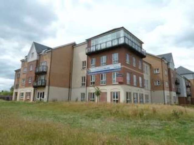  Image of 2 Bedroom Flat to rent at River View  Northampton, NN4 8EL