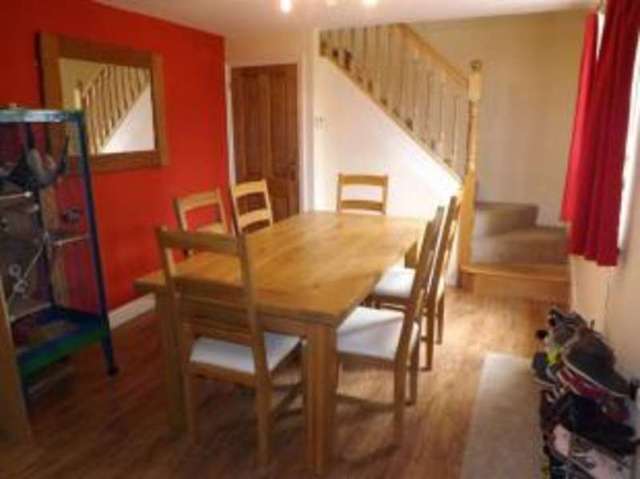  Image of 3 Bedroom Semi-Detached for sale at Ullesthorpe Leicestershire Ullesthorpe, LE17 5DN