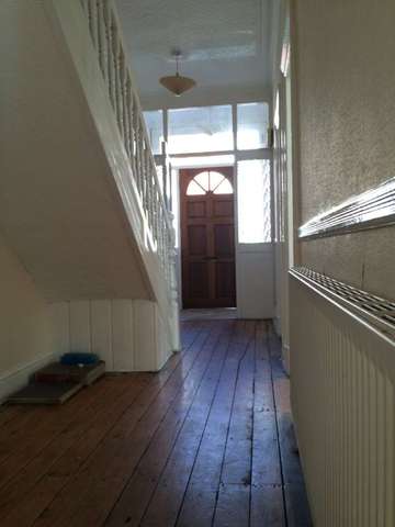  Image of 3 Bedroom End of Terrace for sale at Mossley Hill Liverpool Merseyside, L18 1LU