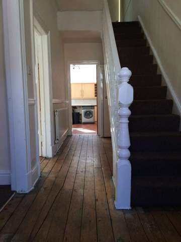 Image of 3 Bedroom End of Terrace for sale at Mossley Hill Liverpool Merseyside, L18 1LU