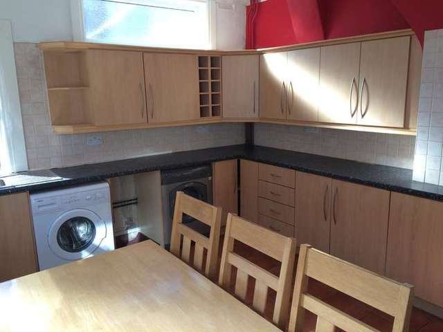  Image of 3 Bedroom End of Terrace for sale at Mossley Hill Liverpool Merseyside, L18 1LU
