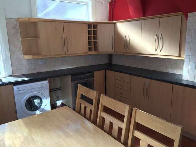  Image of 3 Bedroom End of Terrace for sale at Mossley Hill Liverpool Merseyside, L18 1LU