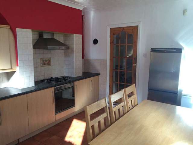  Image of 3 Bedroom End of Terrace for sale at Mossley Hill Liverpool Merseyside, L18 1LU