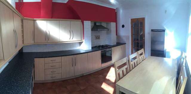  Image of 3 Bedroom End of Terrace for sale at Mossley Hill Liverpool Merseyside, L18 1LU