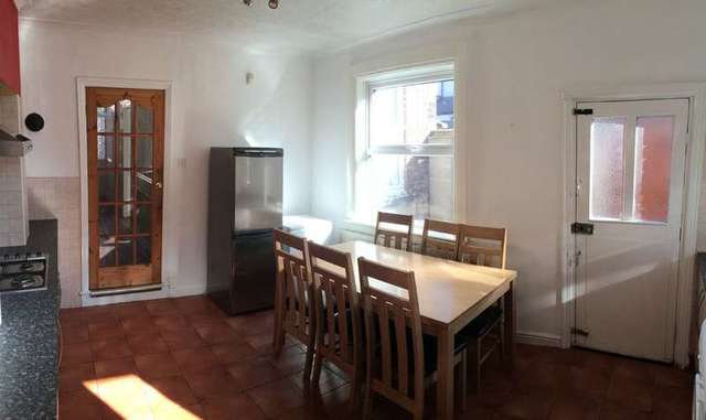  Image of 3 Bedroom End of Terrace for sale at Mossley Hill Liverpool Merseyside, L18 1LU