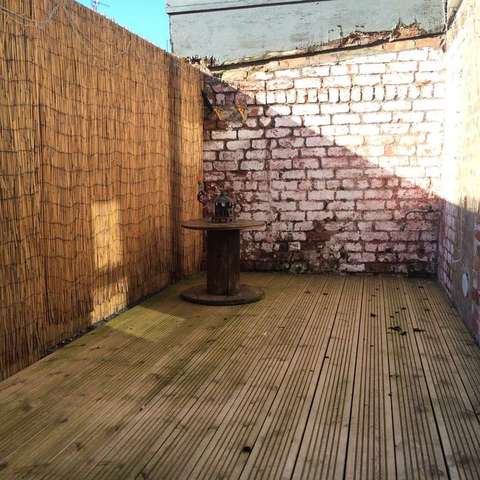  Image of 3 Bedroom End of Terrace for sale at Mossley Hill Liverpool Merseyside, L18 1LU