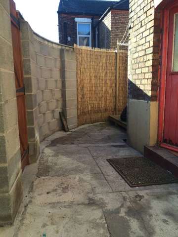  Image of 3 Bedroom End of Terrace for sale at Mossley Hill Liverpool Merseyside, L18 1LU