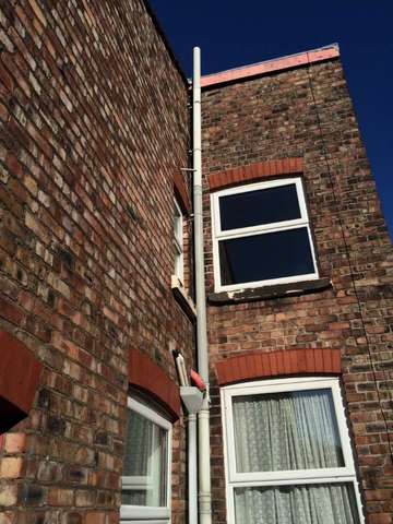 Image of 3 Bedroom End of Terrace for sale at Mossley Hill Liverpool Merseyside, L18 1LU