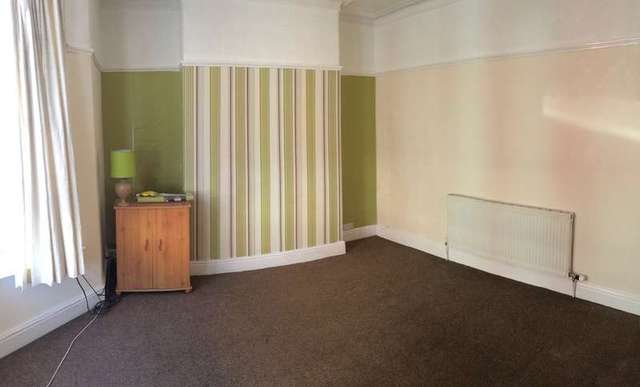  Image of 3 Bedroom End of Terrace for sale at Mossley Hill Liverpool Merseyside, L18 1LU