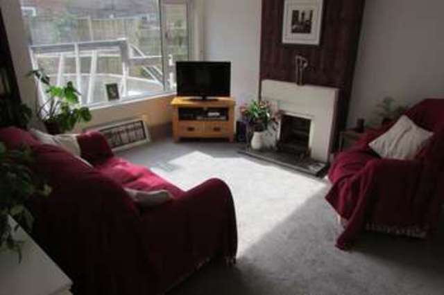  Image of 2 Bedroom Terraced to rent at Bardwell Close  Basingstoke, RG22 6UE