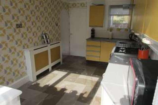  Image of 2 Bedroom Terraced to rent at Bardwell Close  Basingstoke, RG22 6UE