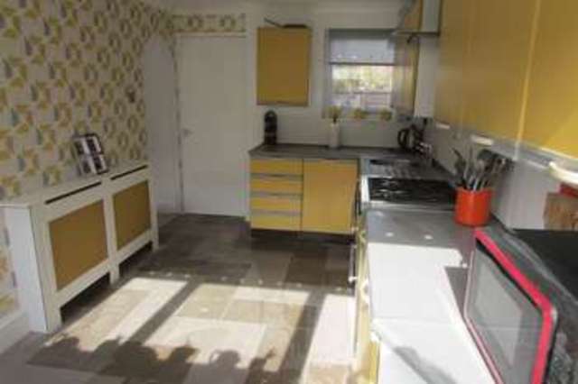  Image of 2 Bedroom Terraced to rent at Bardwell Close  Basingstoke, RG22 6UE