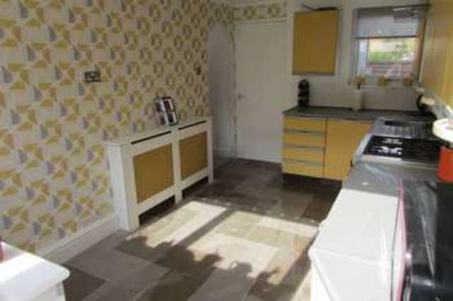  Image of 2 Bedroom Terraced to rent at Bardwell Close  Basingstoke, RG22 6UE