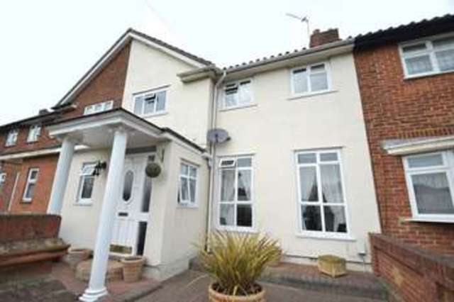  Image of 3 Bedroom Terraced for sale at Bastable Avenue  Barking, IG11 0NF