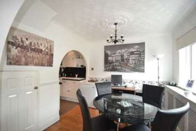  Image of 3 Bedroom Terraced for sale at Bastable Avenue  Barking, IG11 0NF