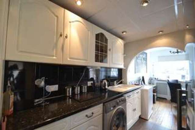  Image of 3 Bedroom Terraced for sale at Bastable Avenue  Barking, IG11 0NF