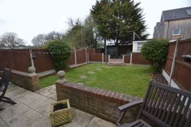  Image of 3 Bedroom Terraced for sale at Bastable Avenue  Barking, IG11 0NF