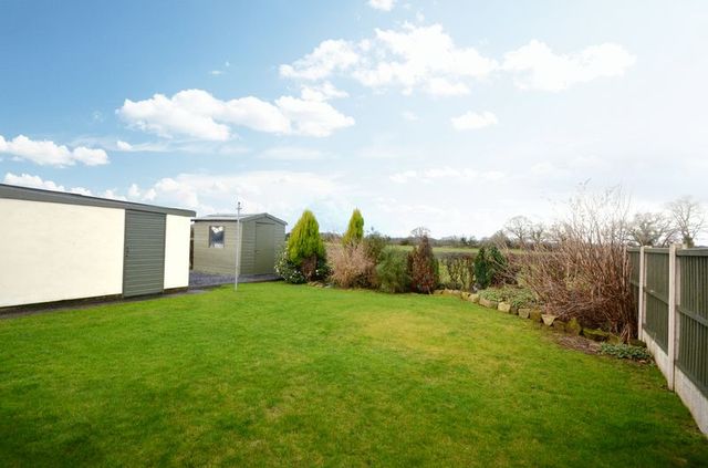  Image of 3 Bedroom Semi-Detached for sale at Beachin Lane Coddington Chester, CH3 6LZ