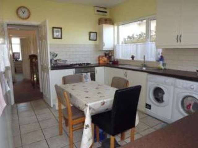  Image of 5 Bedroom Bungalow for sale at Bournemouth Dorset Kinson, BH10 5EX