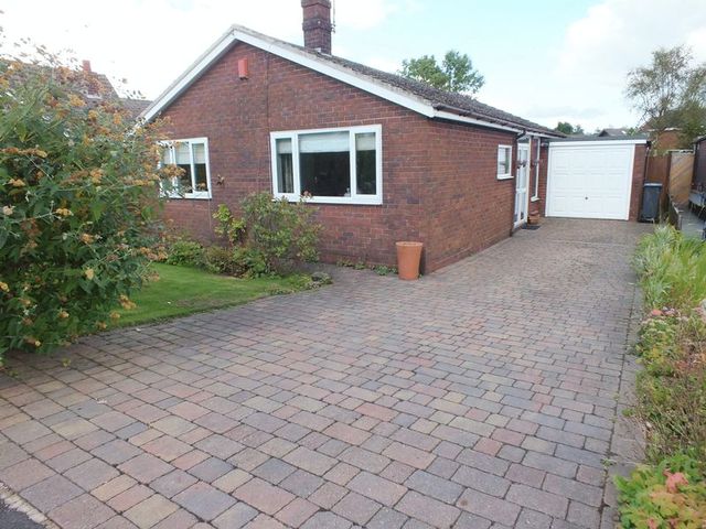 Image of 3 Bedroom Detached for sale at Broomfields  Biddulph Moor, ST8 7JH