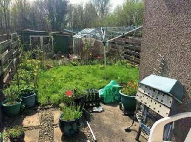  Image of 3 Bedroom Terraced for sale at Cefn Road Rogerstone Newport, NP10 9AQ