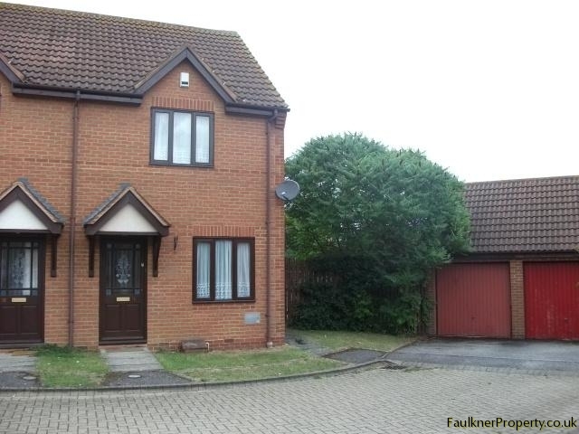  Image of 2 Bedroom Detached to rent at <br>Furzton  Milton Keynes, MK4 1LD
