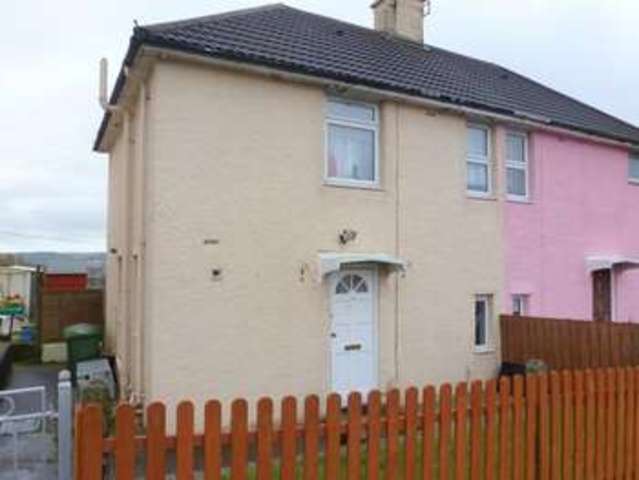  Image of 3 Bedroom Semi-Detached for sale at Efford Plymouth Devon, PL3 6LH