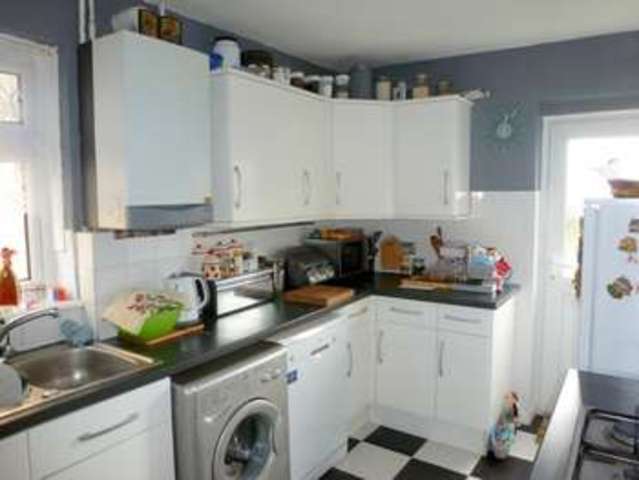  Image of 3 Bedroom Semi-Detached for sale at Efford Plymouth Devon, PL3 6LH