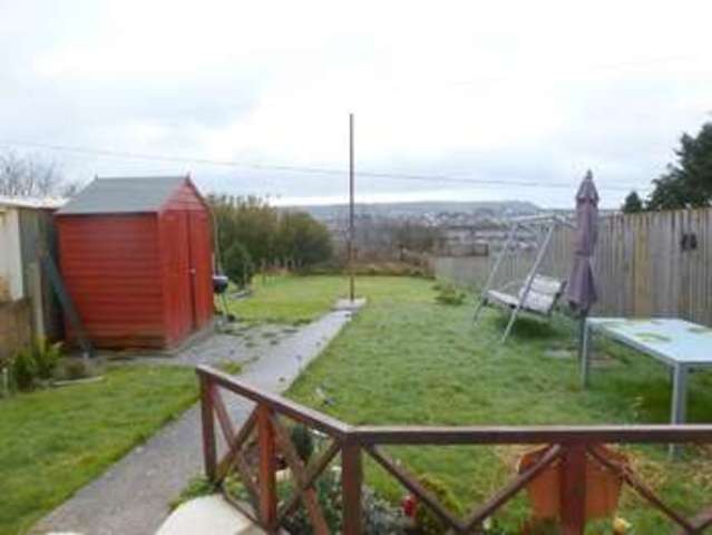  Image of 3 Bedroom Semi-Detached for sale at Efford Plymouth Devon, PL3 6LH