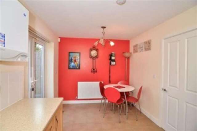  Image of 3 Bedroom Detached to rent at Nottingham, NG15 9DA