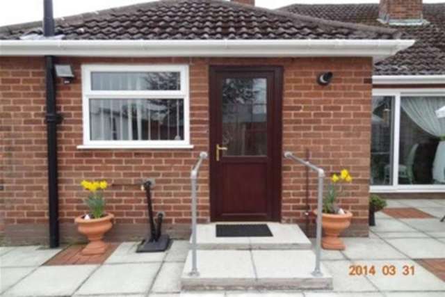  Image of 2 Bedroom Bungalow to rent at Ellesmere Port, CH66 1RD