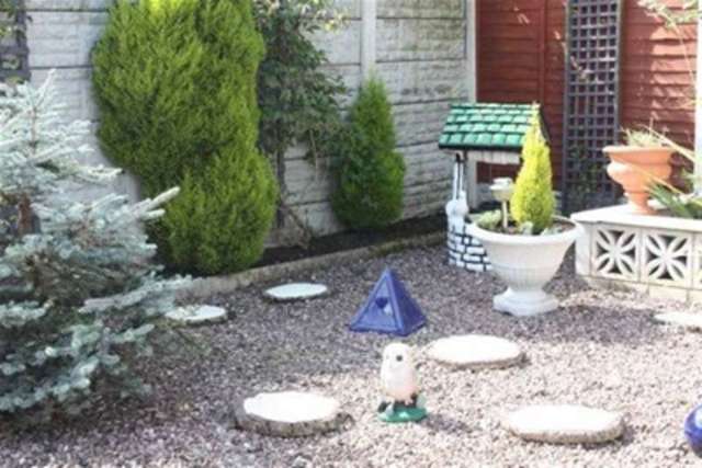  Image of 2 Bedroom Bungalow to rent at Ellesmere Port, CH66 1RD