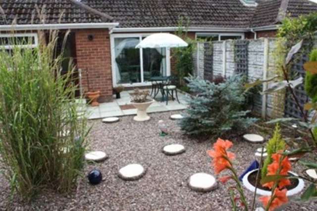  Image of 2 Bedroom Bungalow to rent at Ellesmere Port, CH66 1RD