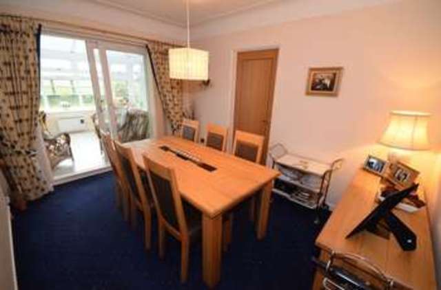  Image of 4 Bedroom Detached for sale at Cinder Lane Guilden Sutton Chester, CH3 7EN
