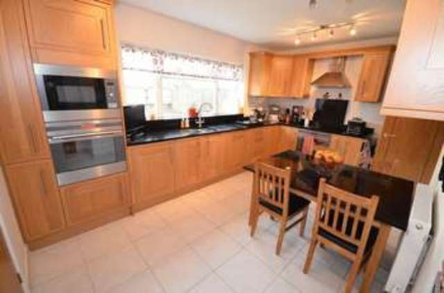  Image of 4 Bedroom Detached for sale at Cinder Lane Guilden Sutton Chester, CH3 7EN