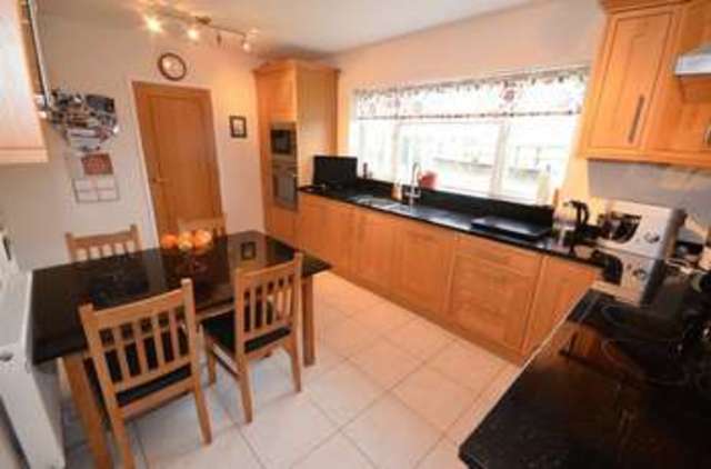  Image of 4 Bedroom Detached for sale at Cinder Lane Guilden Sutton Chester, CH3 7EN
