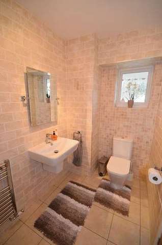  Image of 4 Bedroom Detached for sale at Cinder Lane Guilden Sutton Chester, CH3 7EN