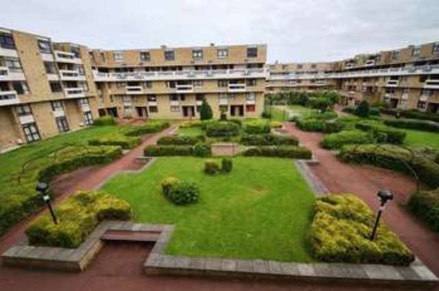  Image of 1 Bedroom Flat for sale at Collingwood Court  Washington, NE37 3EB
