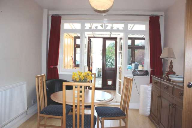  Image of 3 Bedroom Detached to rent at Corporation Street Stratford London, E15 3DY