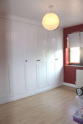  Image of 3 Bedroom Detached to rent at Corporation Street Stratford London, E15 3DY